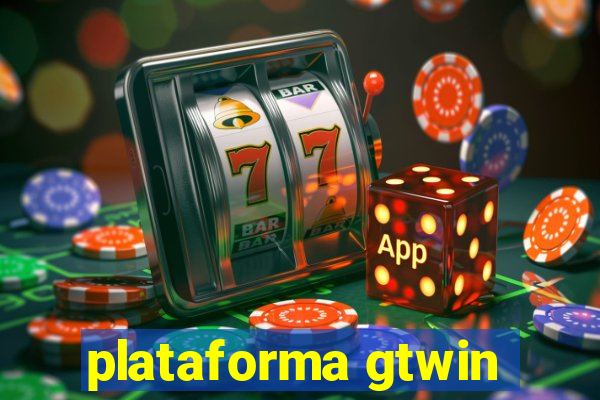 plataforma gtwin